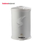 سطل زباله پدالدار 20 لیتری BH-20w