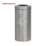سطل سالنی 45 لیتری استیل BH-45