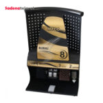 دستگاه واکس کفش اداری ALMAS 8