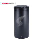 سطل اداری درب بادبزنی BH-45B