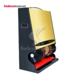 دستگاه واکس کفش MA-GOLDEN4