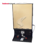 دستگاه واکس کفش برقی مدل Gold