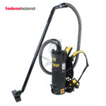 جاروبرقی کوله پشتی MT-1005A