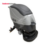 اسکرابر باطری دار Lavor Easy R55