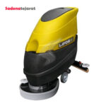 اسکرابر برقی  scl compact free 45 E Lavor