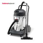 جاروبرقی صنعتی تک موتور Lavor Zeus