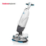 اسکرابر دستی باطری دار mop