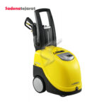 کارواش آب گرم Rio