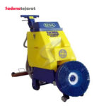 دستگاه زمین شوی صنعتی مدل 650A