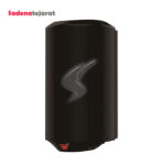 دست خشک کن استیل مشکی SHD-Jet2000