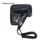 سشوار دیواری سوکت دار مدل SH-300B