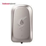 جامایع دستشویی استیل چشمی SHD-220S