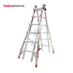 نردبان صنعتی Little Giant-LEVELER 26