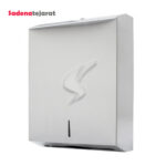 جا دستمال استیل SA50