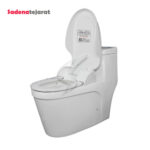 دستگاه روکش اتوماتیک توالت فرنگی مدل WIFI NS300B