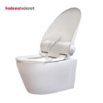 دستگاه کاور توالت فرنگی NS220C