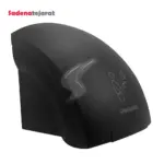 دست خشک کن 1800 وات مشکی