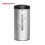 صابون ریز استیل اتوماتیک مدل 2300S