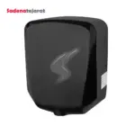 دست خشک کن استیل جت مدل SHD-Phantom Jet -مشکی