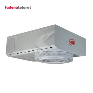 خشک کن بدن و سشوار دیواری آوانس