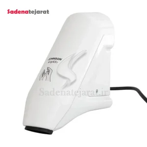 دست خشک کن Johnson مدل Rapido