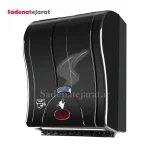 جادستمال اتوماتیک PALEX - Black