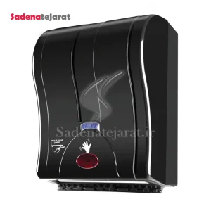 جادستمال اتوماتیک PALEX - Black